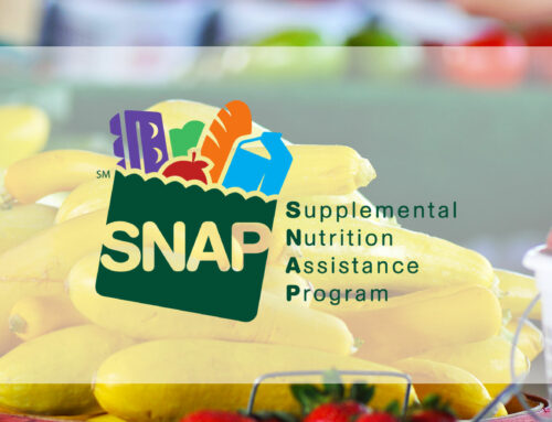 UCDD Offers SNAP Application Assistance