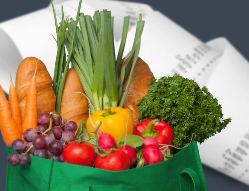 RCP Educational Workshop: Making Cents in the Kitchen