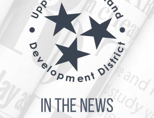 Empower UC Collaborative Partner, Highlands Economic Partnership, Launches New Highlands Training Center