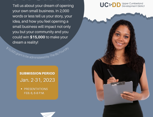 Pitch It! Competition Returns, Submissions Currently Accepted
