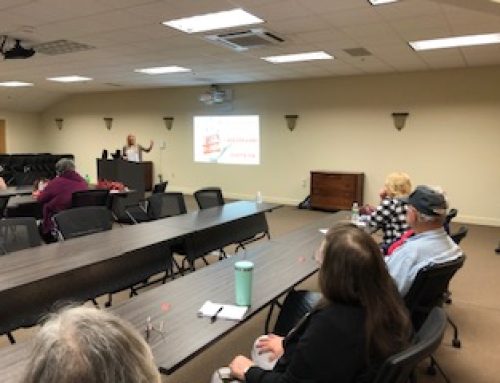 RCP Educational Workshop: Internet Safety That Adults Need to Know