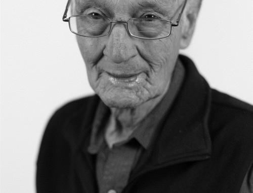 In remembrance: Jim McCaleb