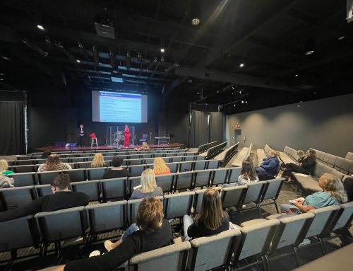 UC Adult Abuse Coalition Announces 13th-Annual Vulnerable Adult Summit