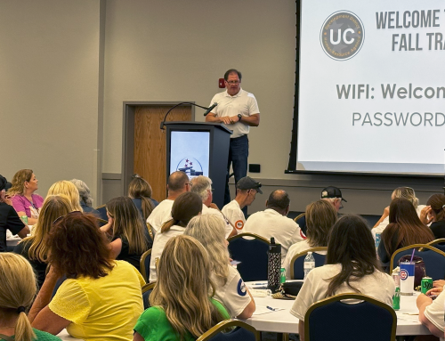 UCDD Announces 2025 Employees of the Year