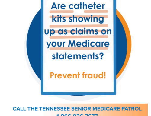 Protecting Medicare Beneficiaries from Fraud: What You Need to Know
