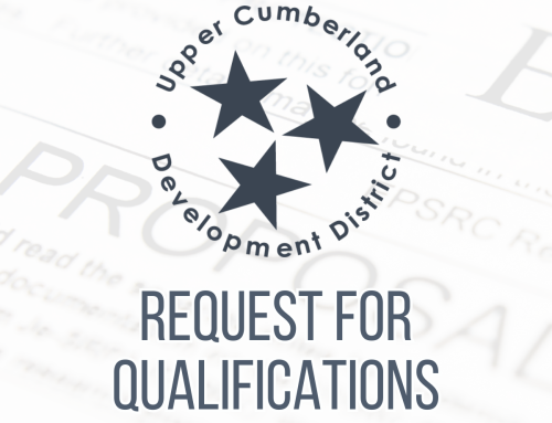 Request for Statement of Qualifications: Brownfield Redevelopment Area Grant (BRAG) Consultant Services
