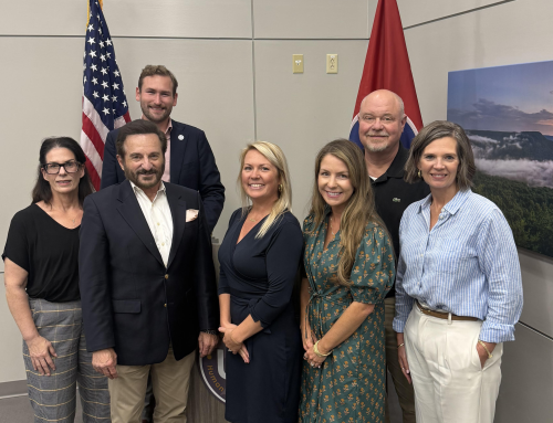 Upper Cumberland, Global Action Platform, and the Porter Development Initiative Announce Leaders Inducted into the PDI Fellows Academy