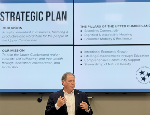 In the News: New Agency Strategic Plan to Cultivate UC Self-Sufficiency