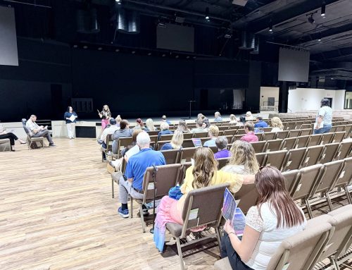 UCDD Finalizes Plans for 2026 Senior & Caregiver Expo