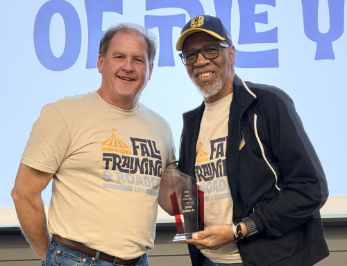 UCDD, UCHRA Announce 2026 Employees of the Year